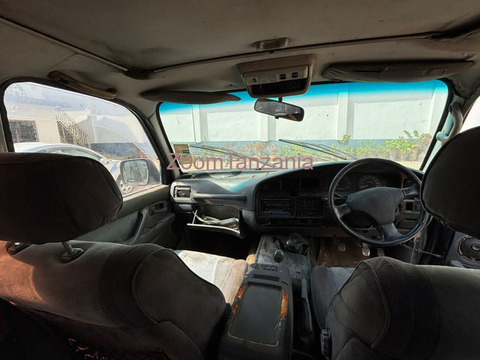 Vx masai engen 2h - 5/6