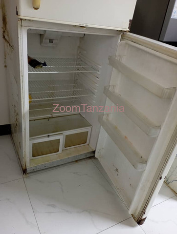 fridge - 2/5