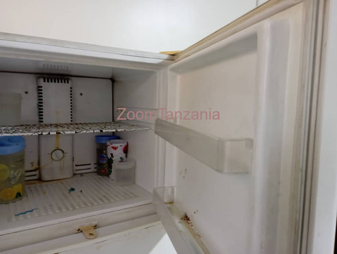 fridge - 3/5