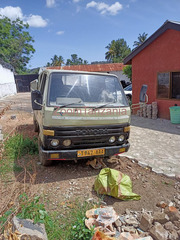 Toyota dayana