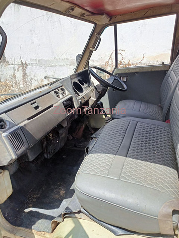 Toyota dayana - 4/5