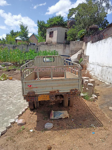 Toyota dayana - 5/5