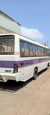 TATA BUS - 2/6