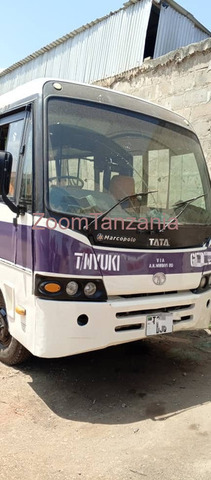 TATA BUS - 3/6