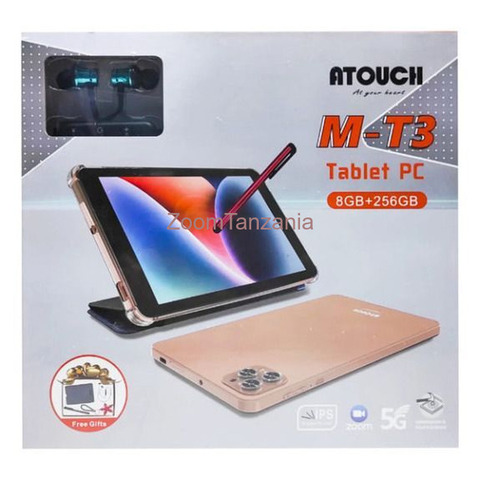 Tablet mt3  Nzuri tshs:165,000/= - 1/4