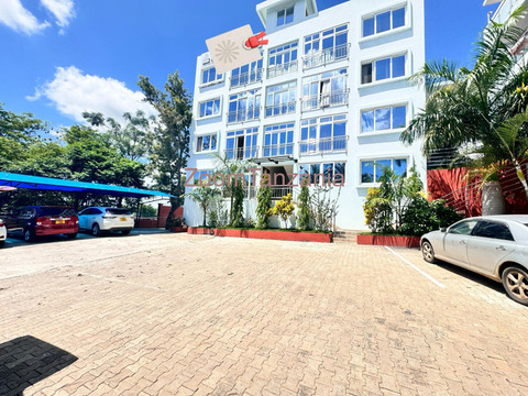 Furnished luxury apartment to rent at ilemela - 1/6