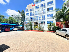 Furnished luxury apartment to rent at ilemela