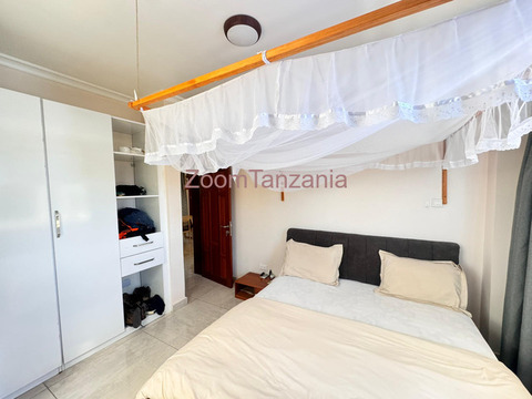 Furnished luxury apartment to rent at ilemela - 3/6