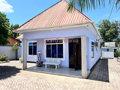 Full Furnished House For Rent At Kiseke