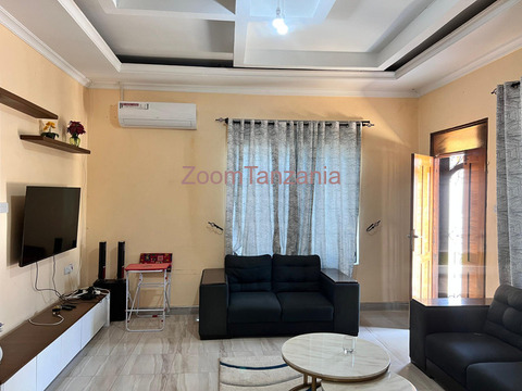 Full Furnished House For Rent At Kiseke - 2/6