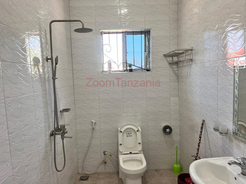 Full Furnished House For Rent At Kiseke - 5/6