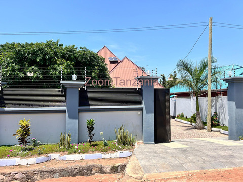 Full Furnished House For Rent At Kiseke - 6/6