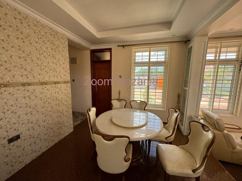 Full Furnished House To Rent At Nyasaka - 2/6