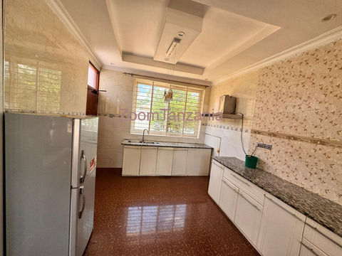 Full Furnished House To Rent At Nyasaka - 4/6