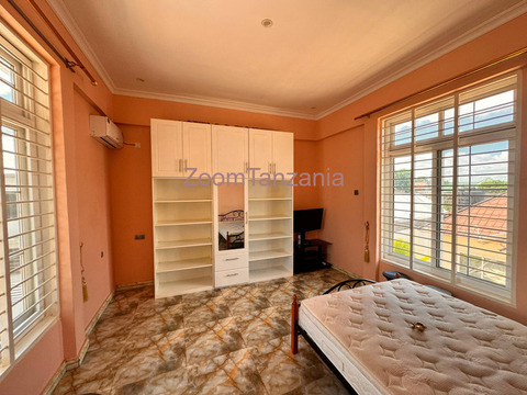 Full Furnished House To Rent At Nyasaka - 5/6