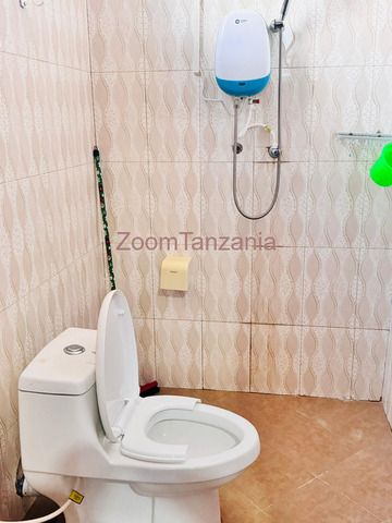 Full Furnished House For Rent Nyamhongolo - 3/6