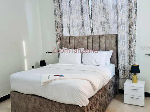 Full Furnished House For Rent Nyamhongolo - 5/6