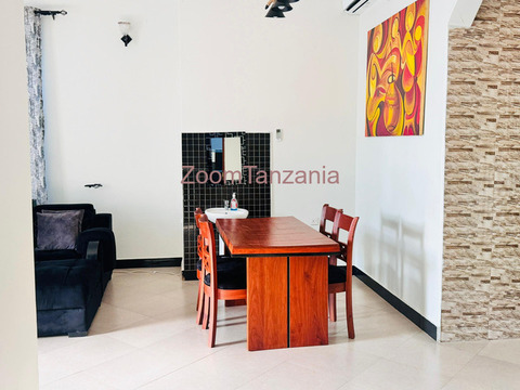 Full Furnished House For Rent Nyamhongolo - 6/6