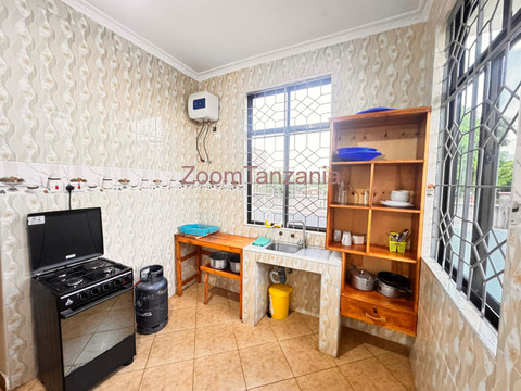Furnished Apartment To Rent Kiseke Ppf - 3/6