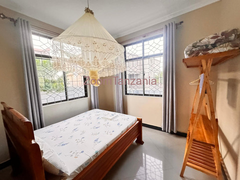 Furnished Apartment To Rent Kiseke Ppf - 4/6