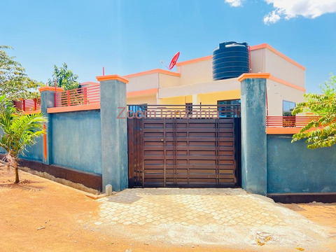 Furnished Apartment To Rent Kiseke Ppf - 5/6