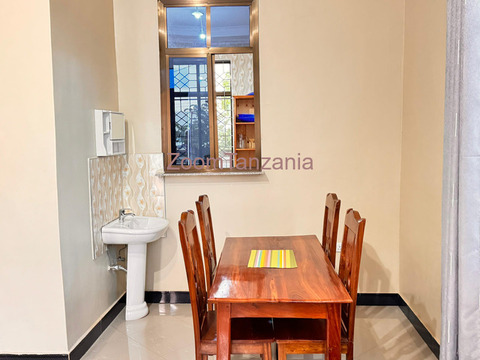 Furnished Apartment To Rent Kiseke Ppf - 6/6
