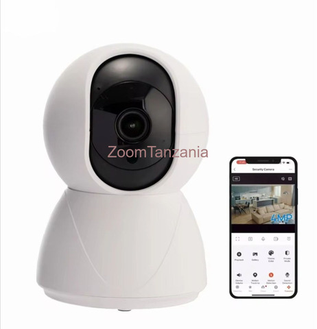 IOT HOME/OFFICE SECURITY SYSTEM