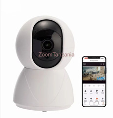 IOT HOME/OFFICE SECURITY SYSTEM