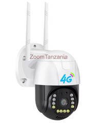SMART DOME 4G CAMERA