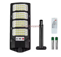 SOLAR LIGHT 500W