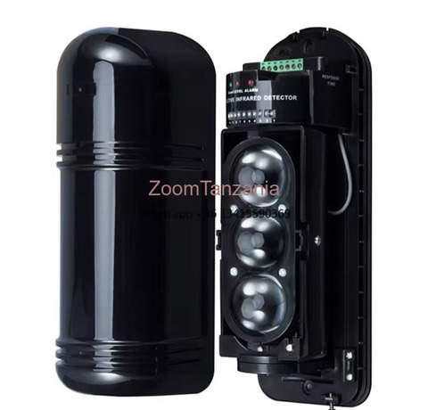 INFRARED SENSORS