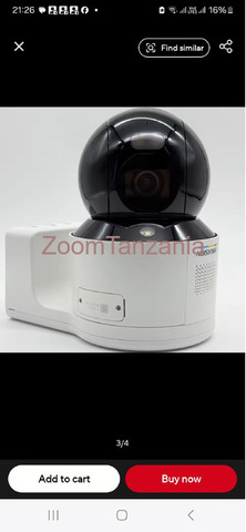 SMART IP CAMERA TY 4MP-S1-F(Large)