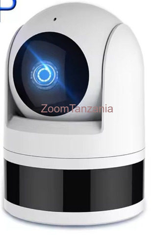 SMART IP  CAMERA (Indoor)