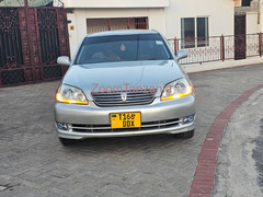 Mark 2 grand.    2004
