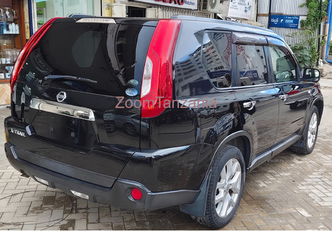 2012 Nissan Xtrail G-T - 4/6