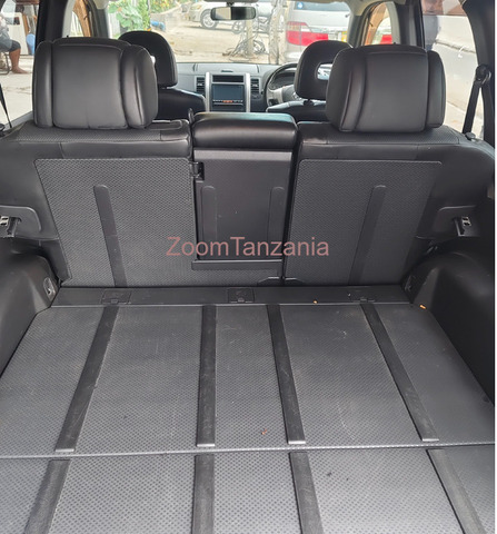 2012 Nissan Xtrail G-T - 5/6