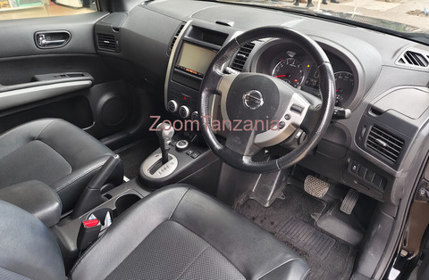 2012 Nissan Xtrail G-T - 6/6