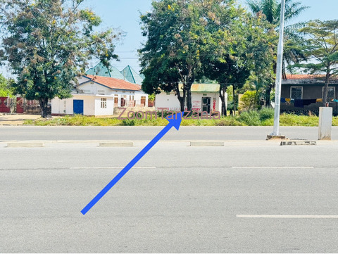 Kiwanja cha kwanza kutoka kwenye lami kinauzwa ilemela - 2/3