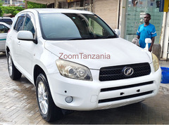 2006 Rav4