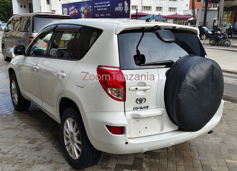 2006 Rav4 - 2/5