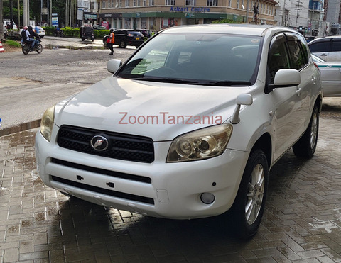 2006 Rav4 - 3/5