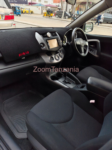 2006 Rav4 - 5/5