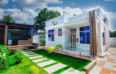Apartment With Appliance For Rent