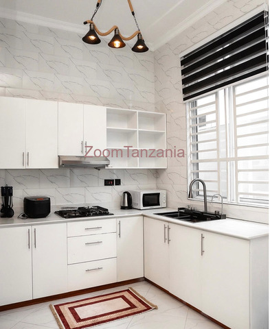 Apartment With Appliance For Rent - 2/6
