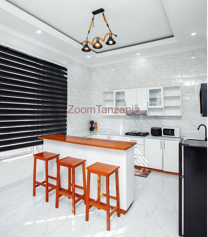 Apartment With Appliance For Rent - 3/6