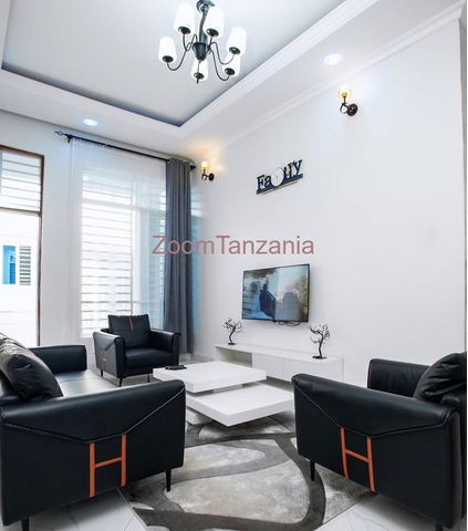 Apartment With Appliance For Rent - 6/6