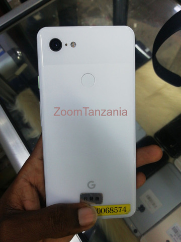 Google Pixel 3xl