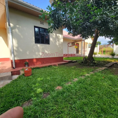 3BEDROOM FULLY FURNISHED HOUSE FOR RENT IN NJIRO - 6/6