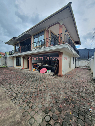 House for sale at Mbezi Beach - 1/6