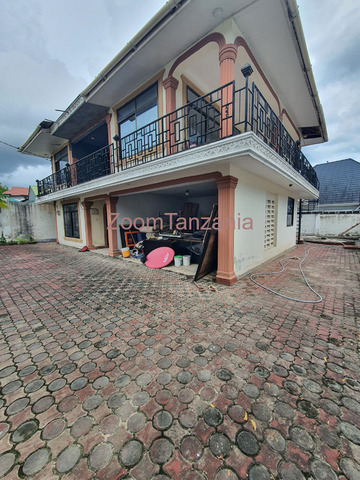 House for sale at Mbezi Beach - 2/6